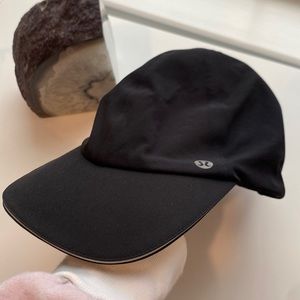 Lululemon Men’s Running Hat